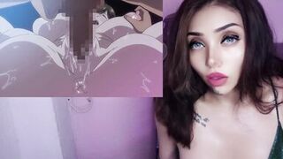 Natsuzuma 2: Watch horny MILFs getting their tight holes stretched by strangers in a wild orgy - 7 image