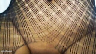 Watch hot Asian MILF Ragnar get her tight pussy pounded hard and filled with cum - 2 image