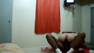 Cristina Milf takes it like a pro, begging for more and taking it like a dirty little whore - 13 image
