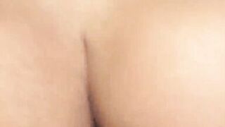 Silvana Lee gives a footjob and deepthroats Brian Evansx in POV - 13 image