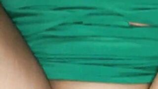 Silvana Lee gives a footjob and deepthroats Brian Evansx in POV - 9 image