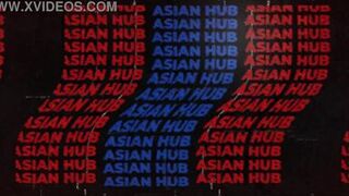 Takashi & Rina Ishikawa take turns deepthroating a hard dick in a hot POV frenzy - 10 image