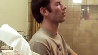 Kimberly Kole's tight pussy gets pumped and drilled by Donny Long's hard cock - 3 image