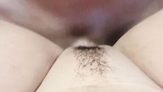 Watch Bianca Naldy's tight ass get pumped hard in a motel for a real orgasm - 13 image