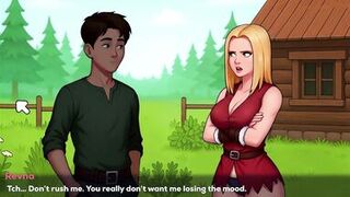 MILF's Massive Cock Takes on Dane's Gameplay: Part 6 - 11 image