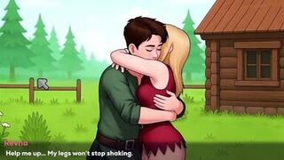 MILF's Massive Cock Takes on Dane's Gameplay: Part 6 - 13 image