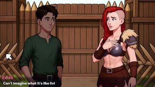 MILF's Massive Cock Takes on Dane's Gameplay: Part 6 - 3 image