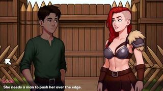 MILF's Massive Cock Takes on Dane's Gameplay: Part 6 - 5 image