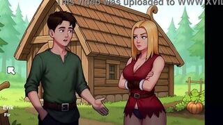 MILF's Massive Cock Takes on Dane's Gameplay: Part 6 - 7 image