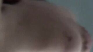Watch Ebony MILF's juicy ass bounce while getting her pussy pounded hard - 10 image