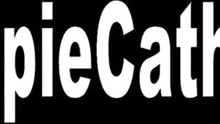Watch Creampie Cathy's cuckold hubby take a BBC creampie while she orgasms in homemade video - 1 image