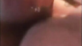 Watch Hot MILF with a smoking hot body get down and dirty in amateur video - 6 image