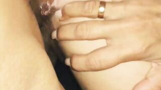 Hotlia, the sexy MILF wife, gets naughty in homemade video - 11 image