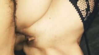 Hotlia, the sexy MILF wife, gets naughty in homemade video - 9 image