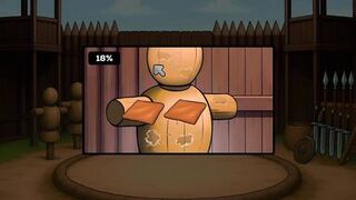 MILF fulfills her fantasy in Dane's Hentai Gameplay Part 11 - A MILF's Hentai Adventure - 14 image