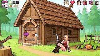 Watch MILF fantasy gameplay with a twist - Part 9! - 1 image