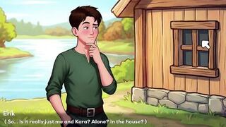 Watch MILF fantasy gameplay with a twist - Part 9! - 9 image