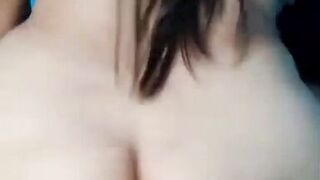Watch JhonPerv's ex-girlfriend Alexa MILF take it all in wild positions and get pounded hard - 4 image