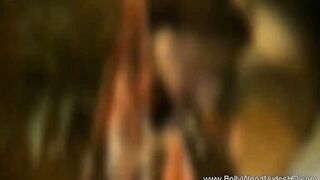 India's Erotic MILF Seduces Herself with Sensual Indian Sex - 1 image