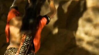 India's Erotic MILF Seduces Herself with Sensual Indian Sex - 11 image