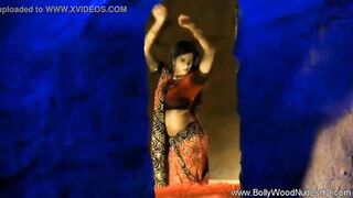 India's Erotic MILF Seduces Herself with Sensual Indian Sex - 9 image