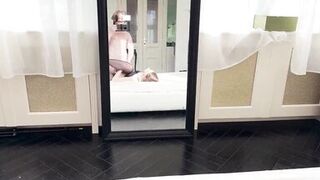 Alice Maze gets her ass drilled hard by Andy Peugeot & gets a messy creampie - 15 image