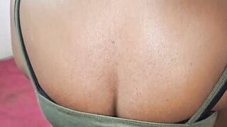 Check out the stunning Asian MILF with perfect natural tits getting filmed on Home HD - 3 image