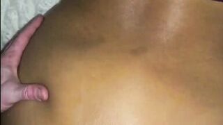 Veredmixedhubby8789's Latina milf pussy drips with hot cum - 13 image