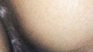 Veredmixedhubby8789's Latina milf pussy drips with hot cum - 7 image