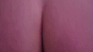 Watch Thegaz's hot landlord Rara pay her rent with a hot blowjob! - 10 image