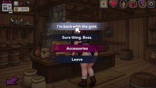 Watch this MILF take on a massive cock in Gameplay (Part 12) - Part 12 - 4 image