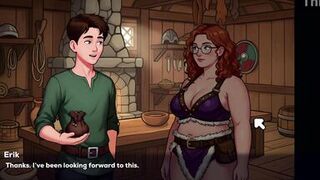 Watch this MILF take on a massive cock in Gameplay (Part 12) - Part 12 - 8 image