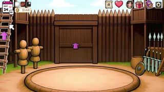 Watch the hottest MILF in the world get her big tits and tight pussy wrecked by a huge Dane in this ultimate Dane game! - 12 image