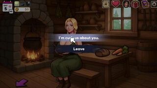 MILF fantasy gameplay with a twist: Part 2! - 1 image