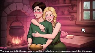 MILF fantasy gameplay with a twist: Part 2! - 11 image
