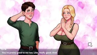 MILF fantasy gameplay with a twist: Part 2! - 12 image