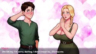 MILF fantasy gameplay with a twist: Part 2! - 4 image