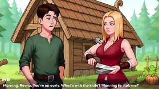 MILF fantasy gameplay with a twist: Part 2! - 5 image