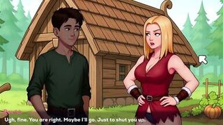 MILF fantasy gameplay with a twist: Part 2! - 7 image