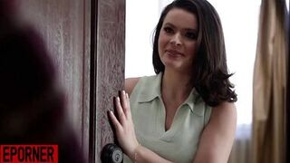 Dirty Wives Club: Milf & Pawg Kyle Mason get their tight holes pounded hard and take cumshots in doggystyle - 1 image