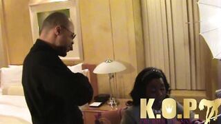 Watch MochaXXXstacy, the sexy MILF, get down and dirty in steamy action - 2 image