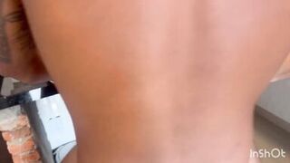 Mya Milf devours BBC while her cuckold hubby watches helplessly - 13 image
