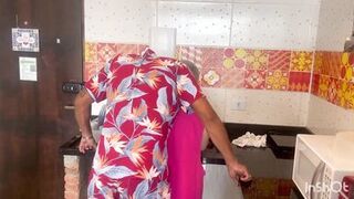 Mya Milf devours BBC while her cuckold hubby watches helplessly - 3 image