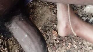 MILF and BBW get wild with BBCs in wild Leloyo Skill Kiss & Beabbwelena Adventure - 4 image