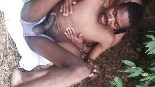MILF and BBW get wild with BBCs in wild Leloyo Skill Kiss & Beabbwelena Adventure - 5 image