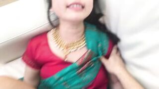 Watch Ah Ko Lay's Desi MILF teacher's rough sex tape and you'll be begging for more - 11 image