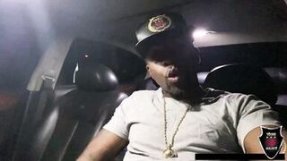 Jaylene Rio & Rome Major's MILF skills in deepthroating & doggystyle action - 1 image