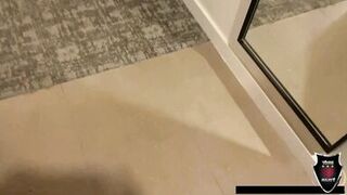 Jaylene Rio & Rome Major's MILF skills in deepthroating & doggystyle action - 6 image