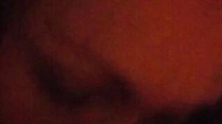 Hot MILF's titties get drilled hard and sloppy while giving a sloppy throat fuck - 2 image