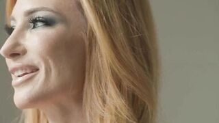 Sophia Locke dominates Ten AGAINST's massive rod in epic fuck challenge - 3 image